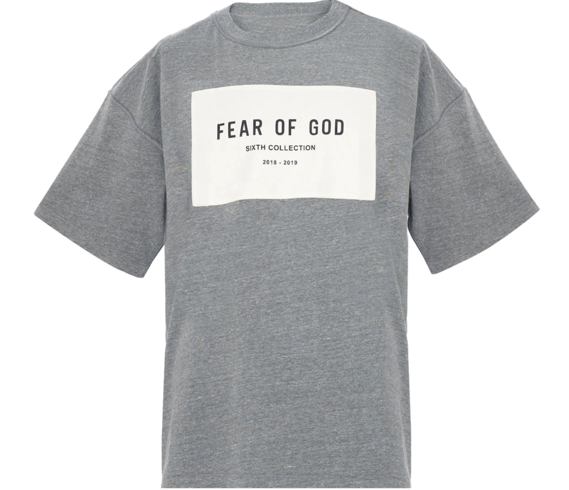 Fear of God