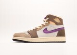 Jordan 1 High Zoom Air CMFT 2 Palomino Wild Berry