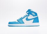 Jordan 1 Retro UNC