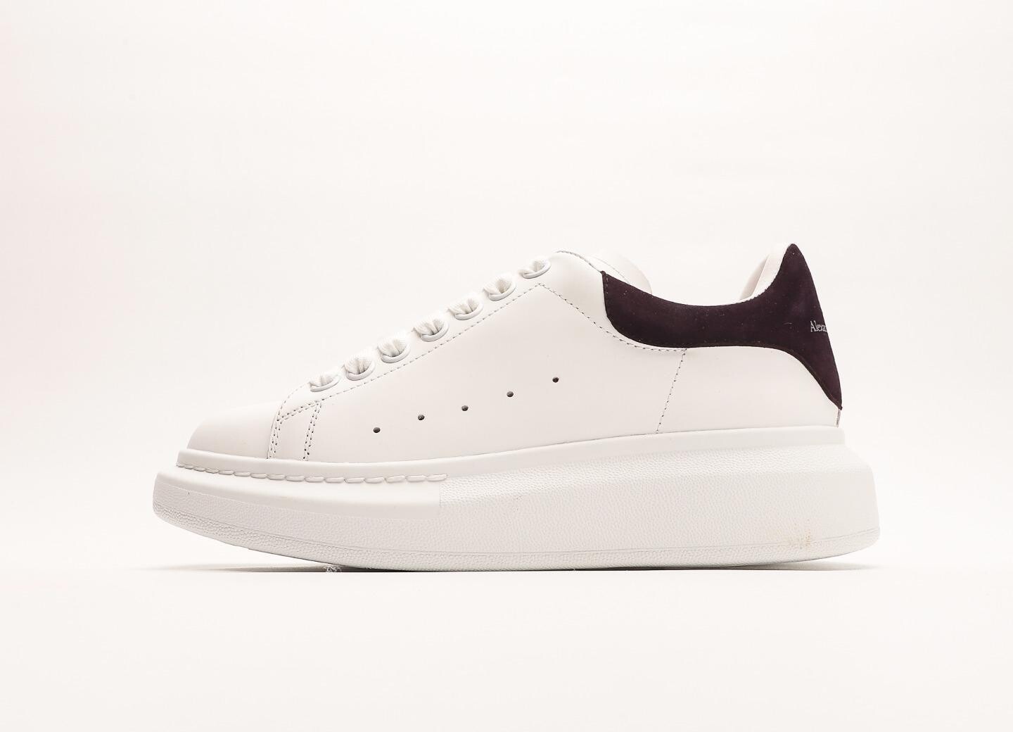 Alexander McQueen Sneaker Oversize