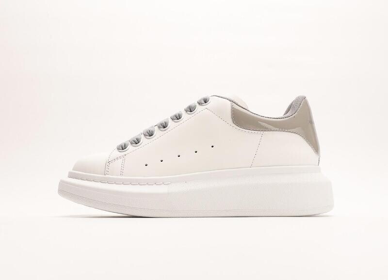 Alexander McQueen Sneaker Oversize