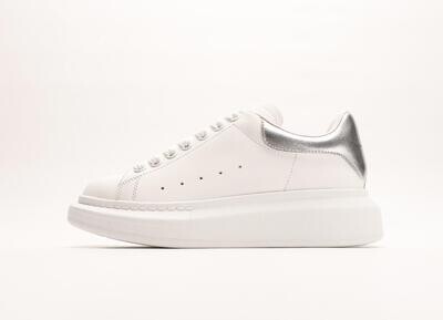 Alexander McQueen Sneaker Oversize