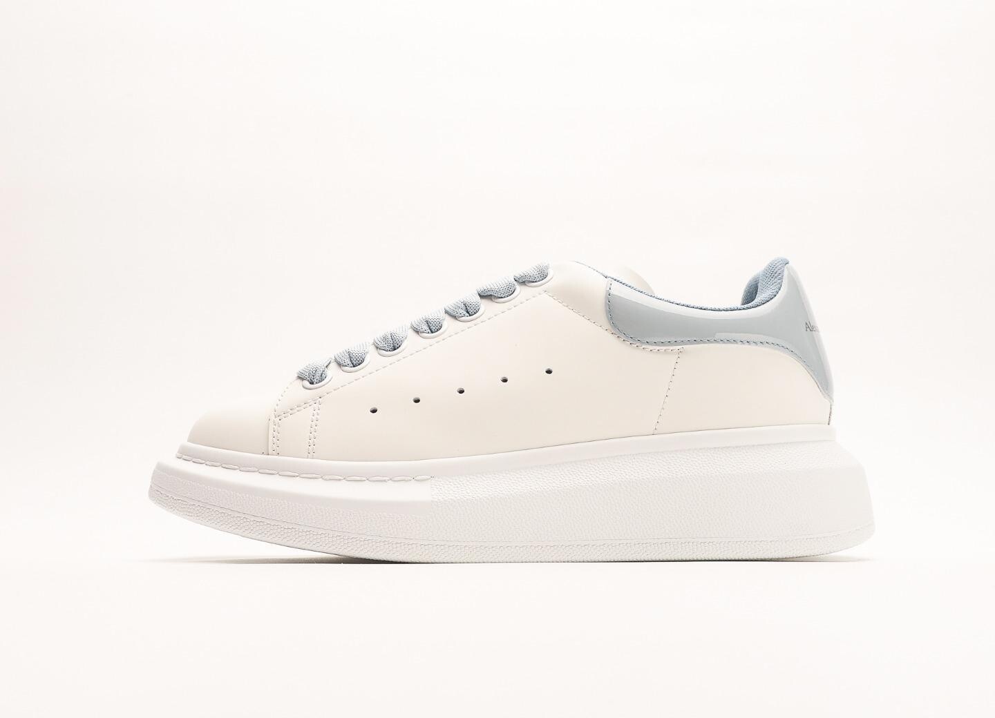 Alexander McQueen Sneaker Oversize