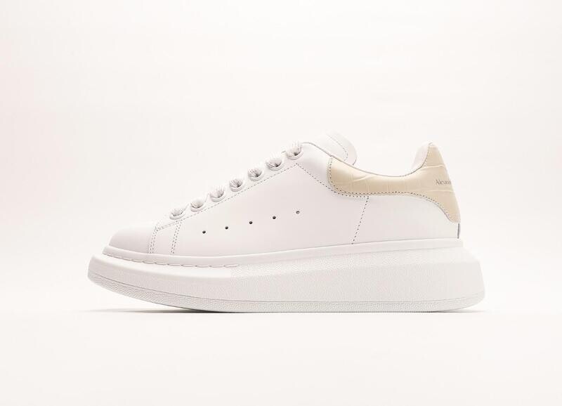 Alexander McQueen Sneaker Oversize