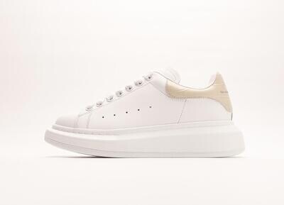 Alexander McQueen Sneaker Oversize