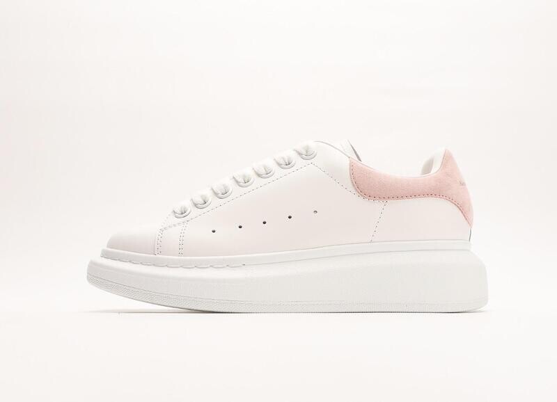 Alexander McQueen Sneaker Oversize