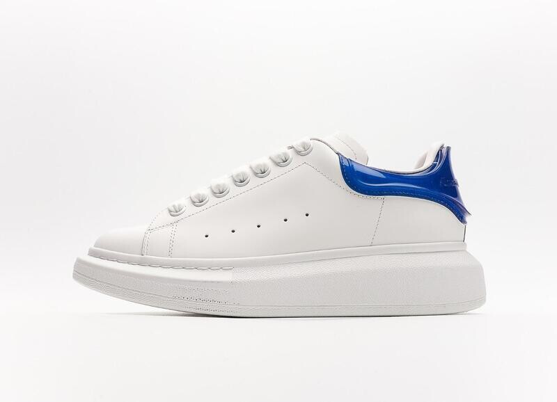 Alexander McQueen Sneaker Oversize