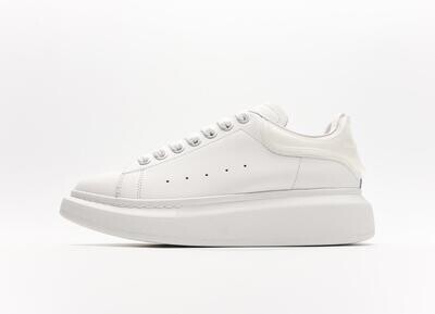 Alexander McQueen Sneaker Oversize