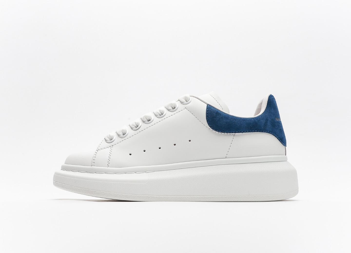 Alexander McQueen Sneaker Oversize