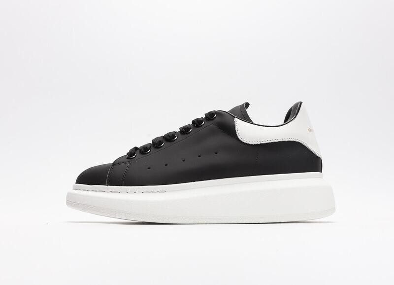 Alexander McQueen Sneaker Oversize