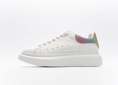 Alexander McQueen Sneaker Oversize