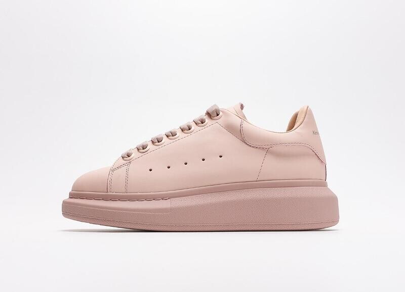 Alexander McQueen Sneaker Oversize