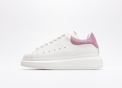 Alexander McQueen Sneaker Oversize