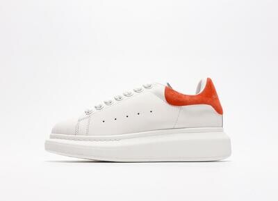 Alexander McQueen Sneaker Oversize