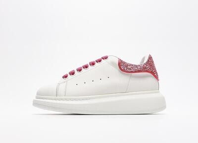 Alexander McQueen Sneaker Oversize