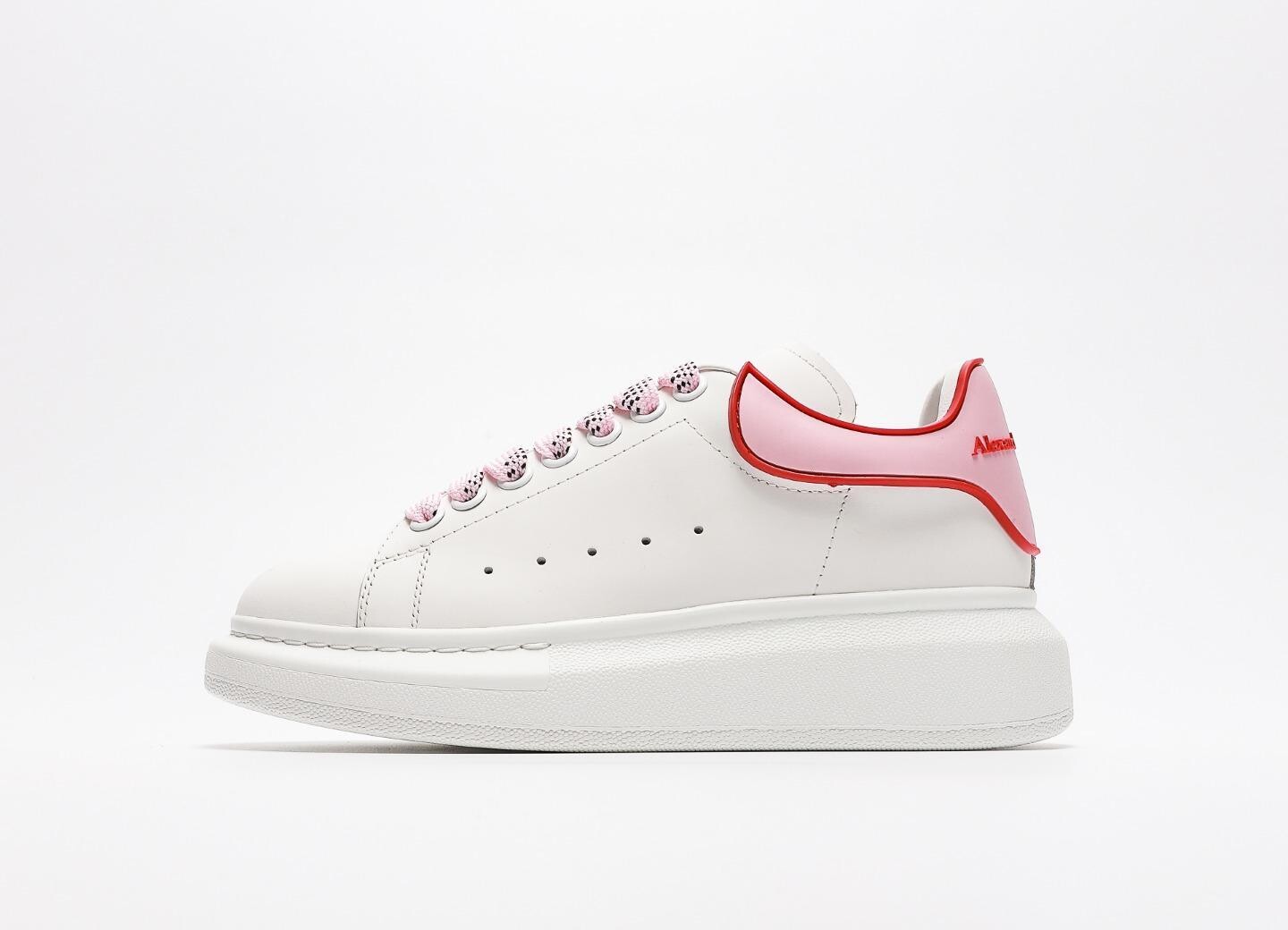 Alexander McQueen Sneaker Oversize