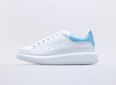 Alexander McQueen Sneaker Oversize