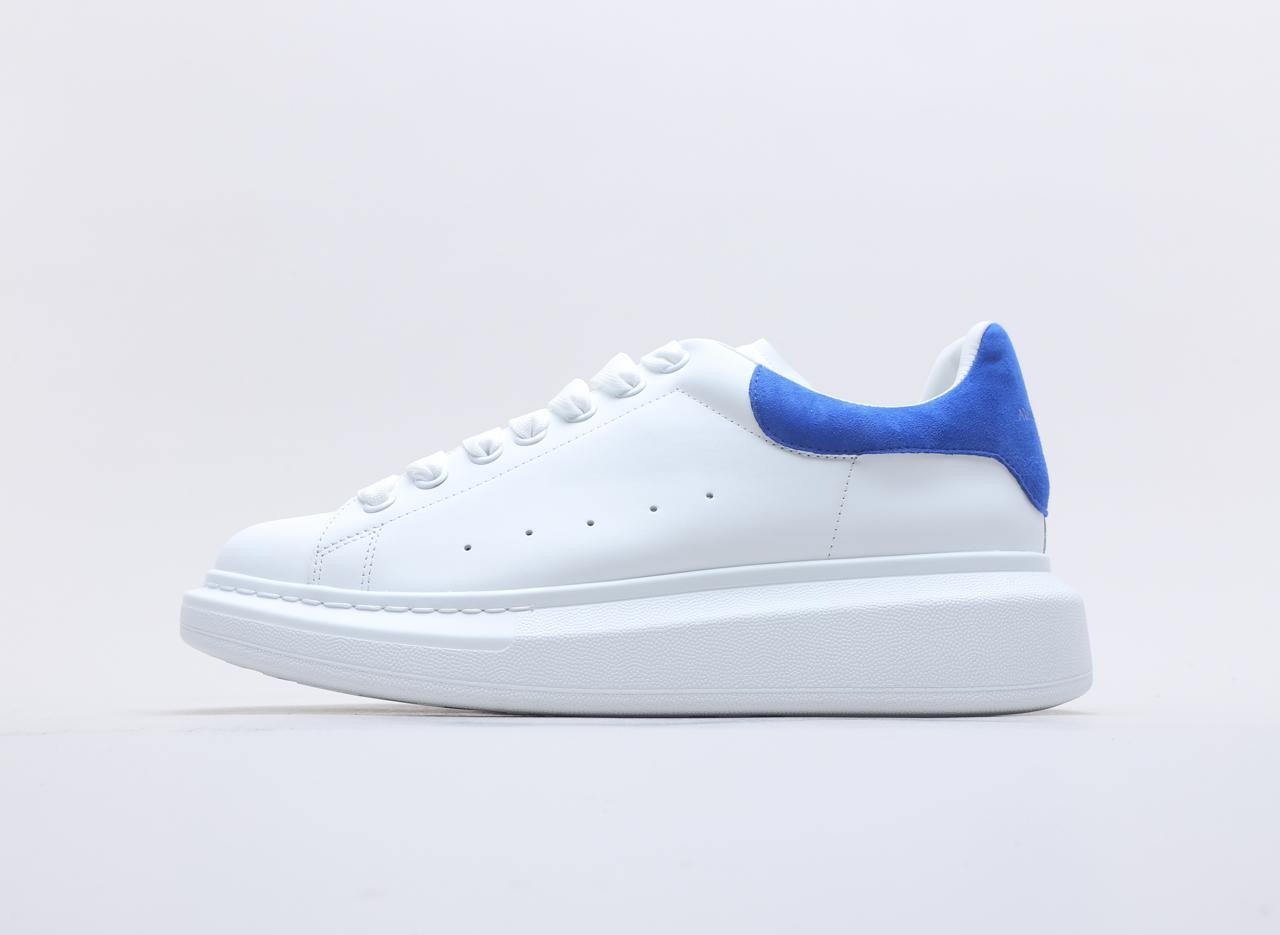 Alexander McQueen Sneaker Oversize