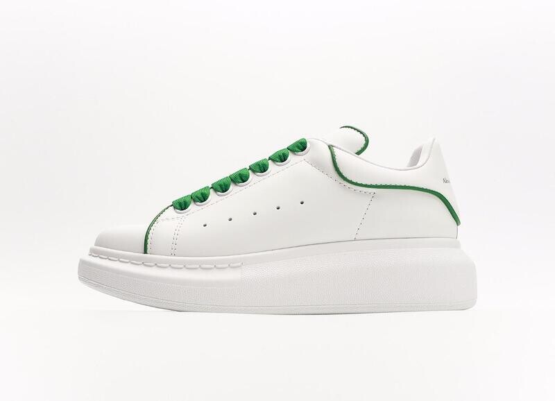 Alexander McQueen Sneaker Oversize