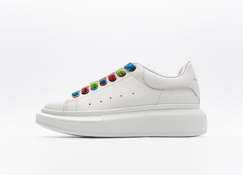 Alexander McQueen Sneaker Oversize