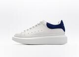 Alexander McQueen Sneaker Oversize