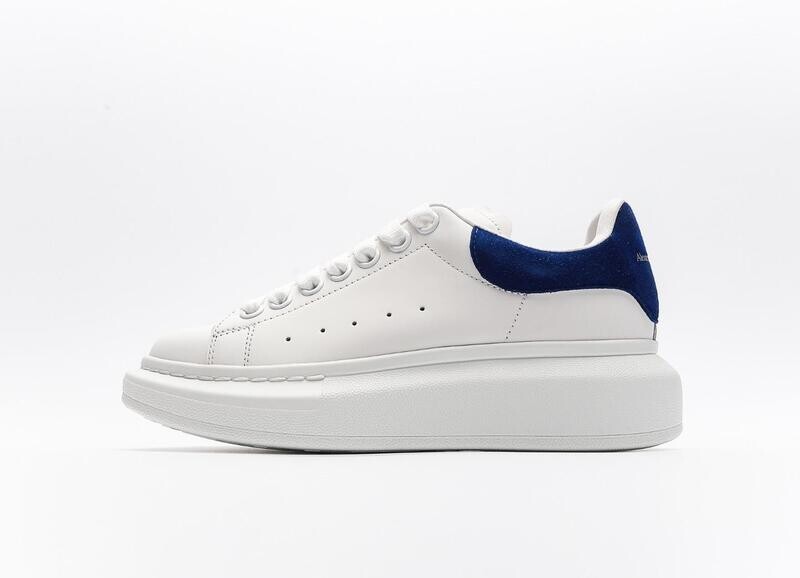 Alexander McQueen Sneaker Oversize