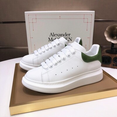 Alexander McQueen Sneaker Oversize