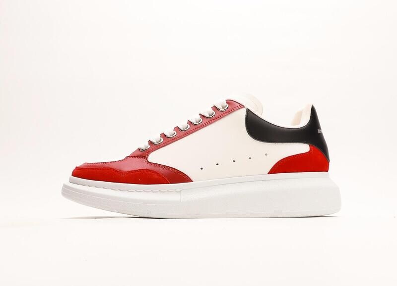 Alexander McQueen Sneaker Oversize