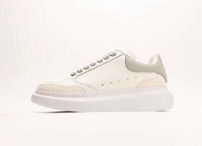 Alexander McQueen Sneaker Oversize