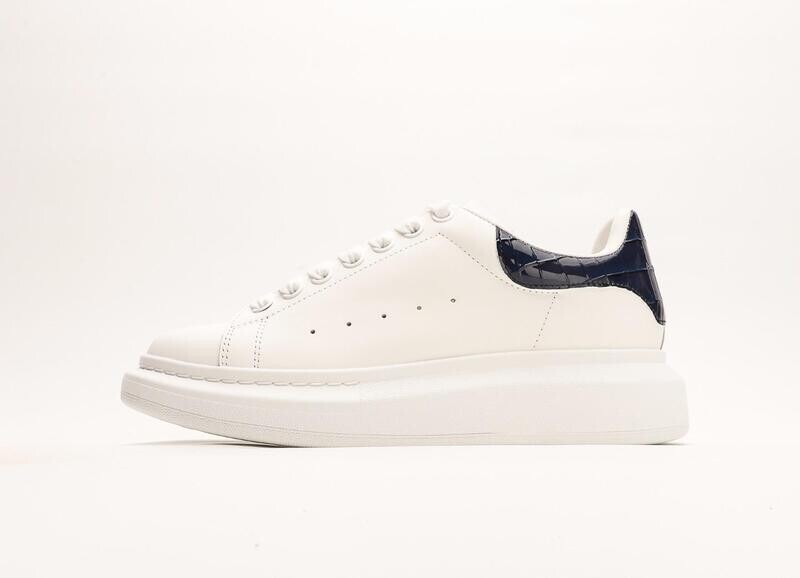 Alexander McQueen Sneaker Oversize