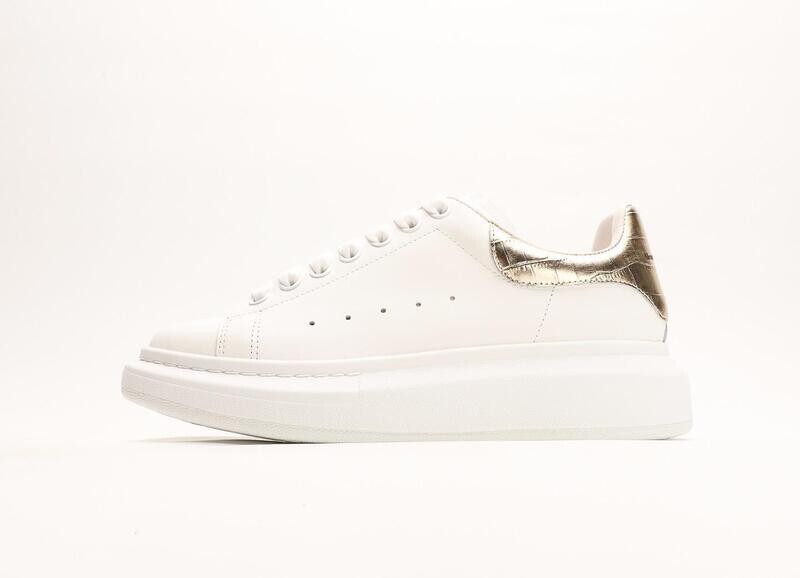 Alexander McQueen Sneaker Oversize