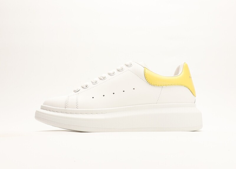 Alexander McQueen Sneaker Oversize