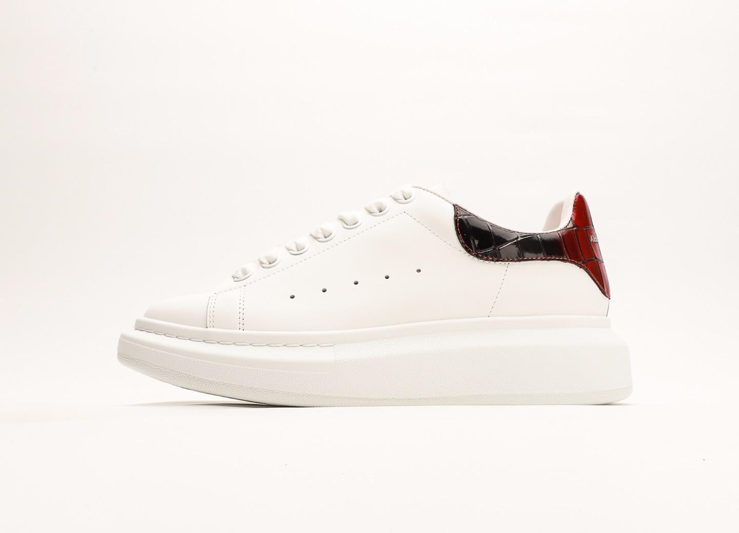 Alexander McQueen Sneaker Oversize