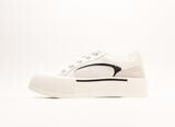 Alexander McQueen Deck Plimsoll