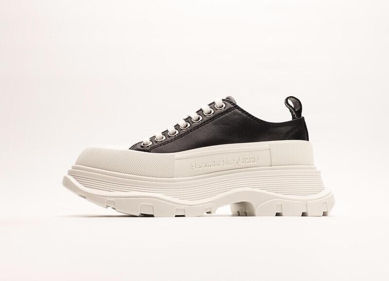 Alexander McQueen Tread Slick