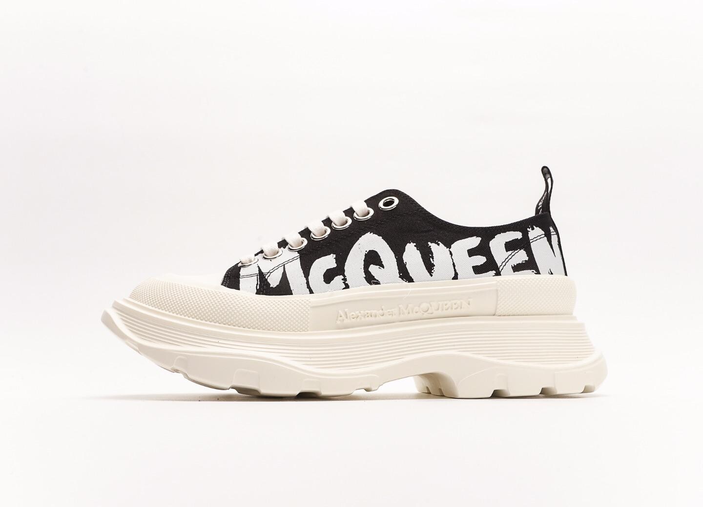 Alexander McQueen Tread Slick