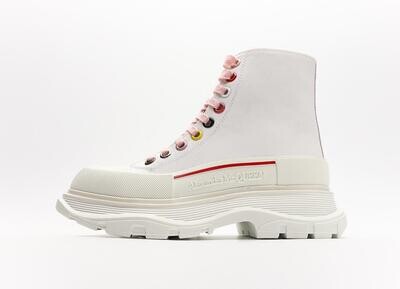 Alexander McQueen Tread Slick