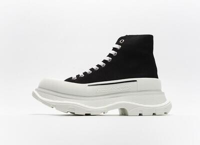 Alexander McQueen Tread Slick