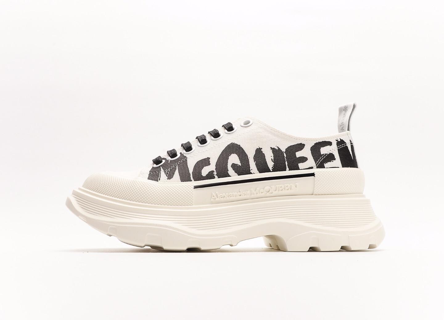 Alexander McQueen Tread Slick