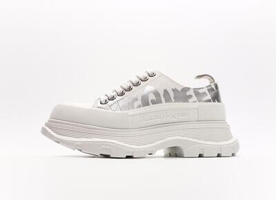 Alexander McQueen Tread Slick