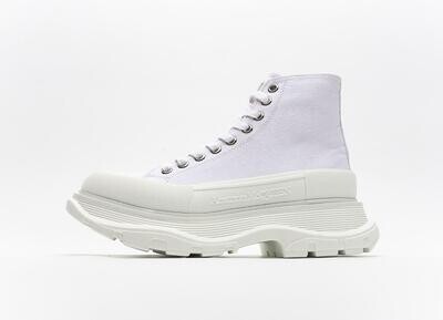 Alexander McQueen Tread Slick