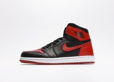 Jordan 1 Retro High Bred Banned