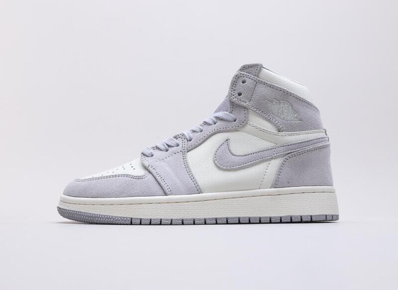 Jordan 1 Retro High Pale Ivory