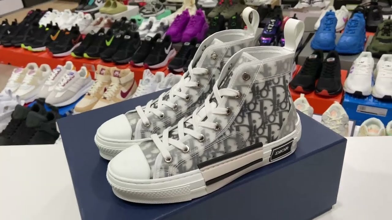 Dior b23 cheap dhgate