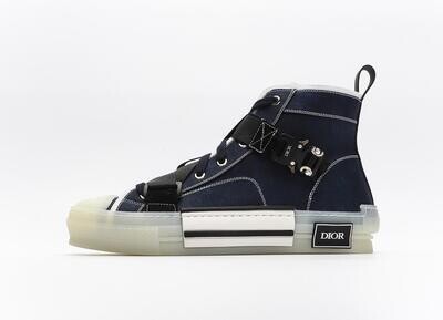 Dior B23 Ripstop High Top