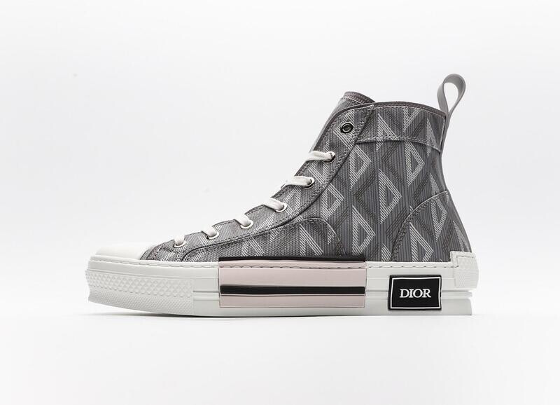 Dior B23 High Top