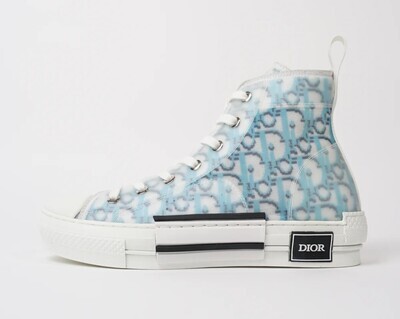 Dior B23 High Top