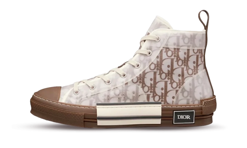 Dior B23 High Top