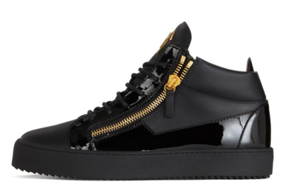 Giuseppe Zanotti Sneaker Kriss