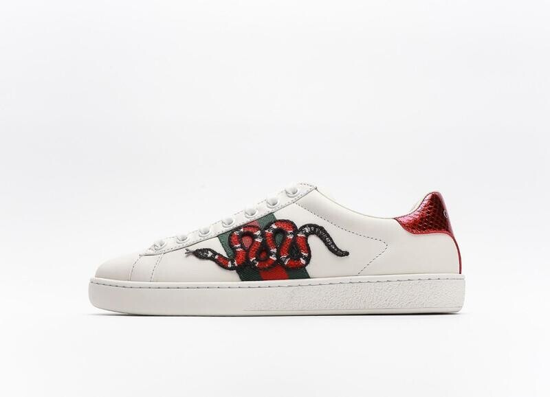 Gucci Ace Sneakers